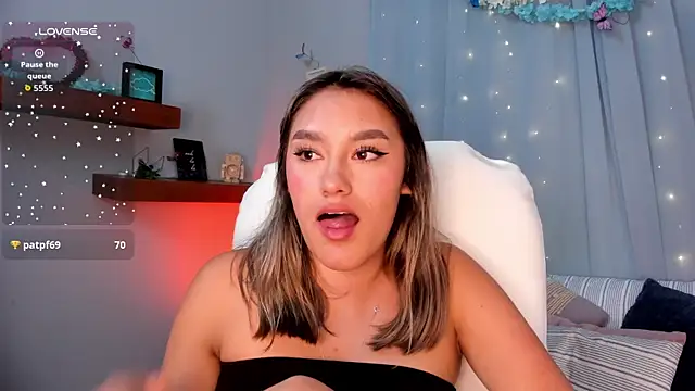 _Sophie__miller webcam