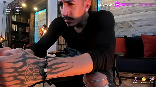Donovan_Desmond webcam