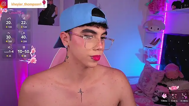 Kheyler_1 webcam