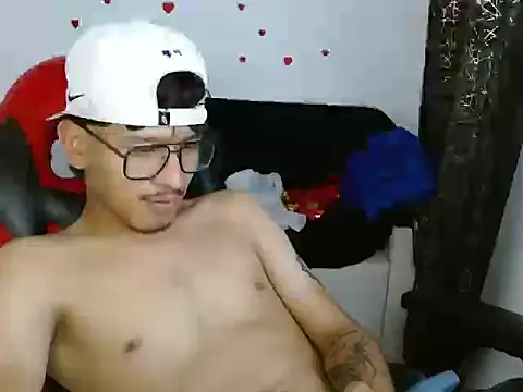 blackfox_desire webcam