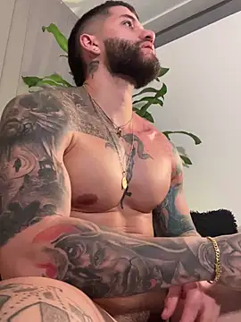 Frank_Farrell webcam