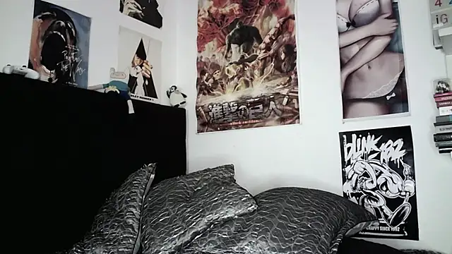 kiiler_queen - Kiiler_queen's free webcam - UK Sex Cams