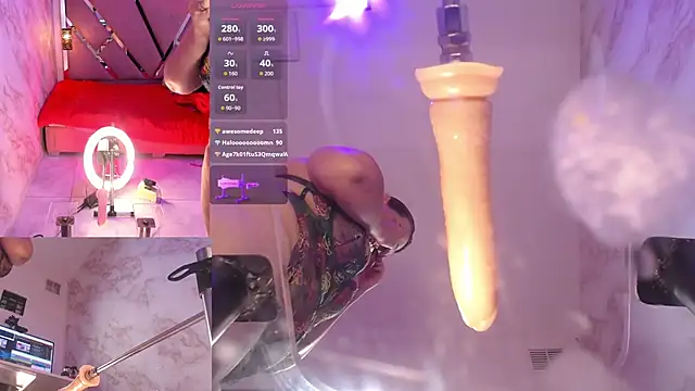 ErikaMontiel__ webcam
