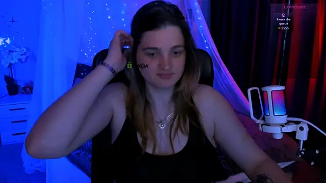inga_gree webcam