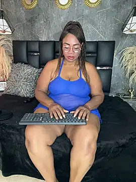 AranzalatinBlaks1 webcam