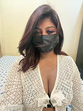 payal_bansal webcam