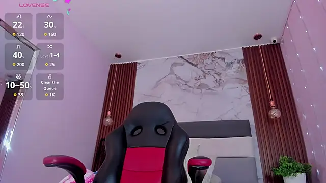BONNIE_CH1 webcam
