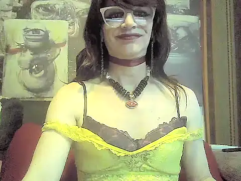 TheBlackWtch webcam