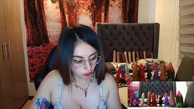sofia23dirty webcam