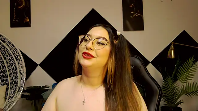 Katewalker_ webcam