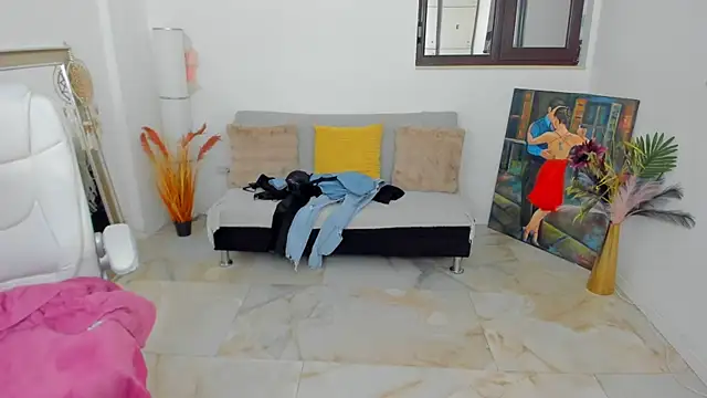 Darya_Baby webcam