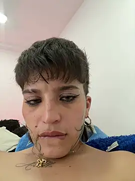 DayanaDG webcam