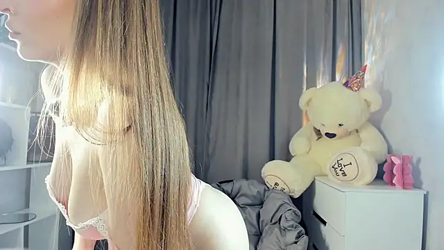 BelleDream webcam