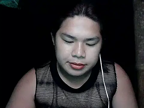 Huntrix2025 webcam