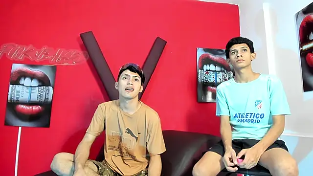 AVENGER_BOYS2026 webcam