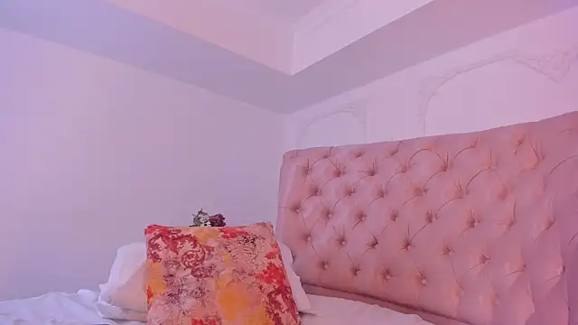 LucianaBlanco_ webcam