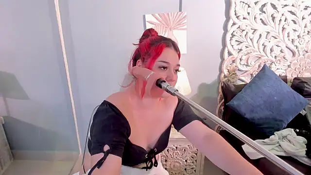 Sabrinna_fox webcam
