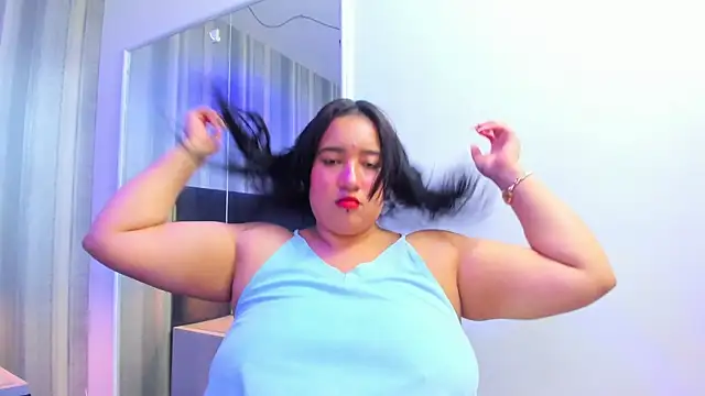 kikiromy webcam