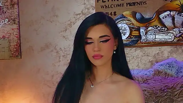 Amynaxxx webcam