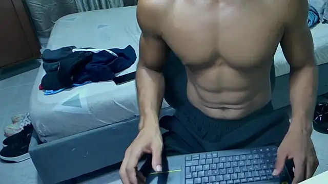 Jhon_wich webcam