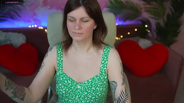TinaMelt
