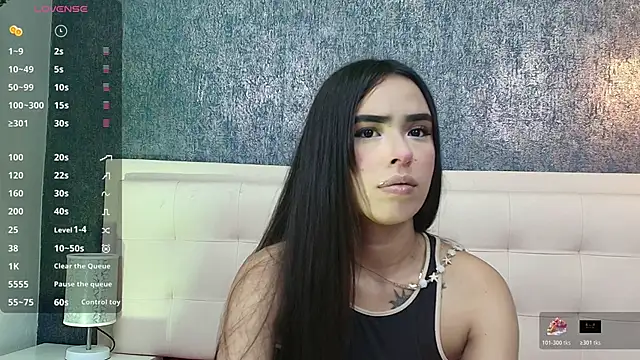 Cloeandtyfanny webcam