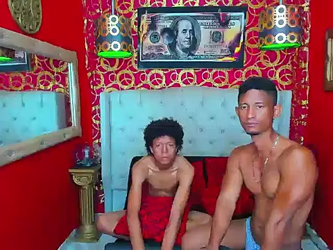 PEINBOYS webcam
