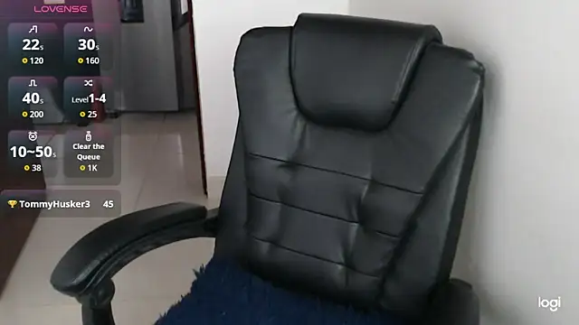 spicey_latina webcam