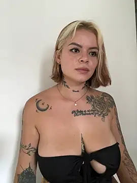 _CuteGirls_ webcam