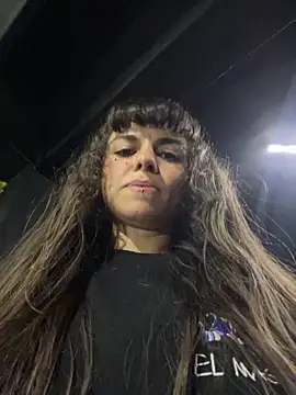 VioletaSubmissive webcam