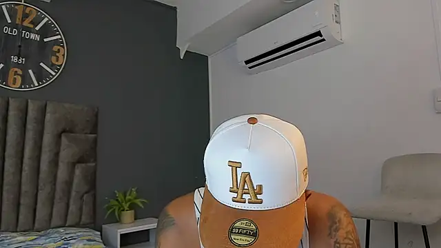 Robin_Rief webcam