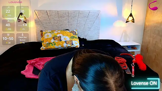 Barbara_fox__ webcam