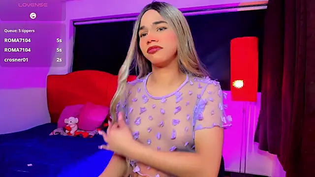 Britany_montiel webcam