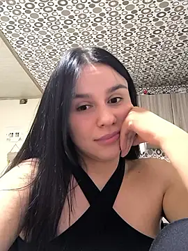 Daniela-rosee webcam