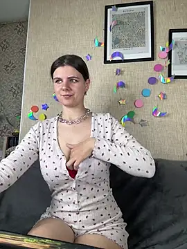 Zorianaa webcam