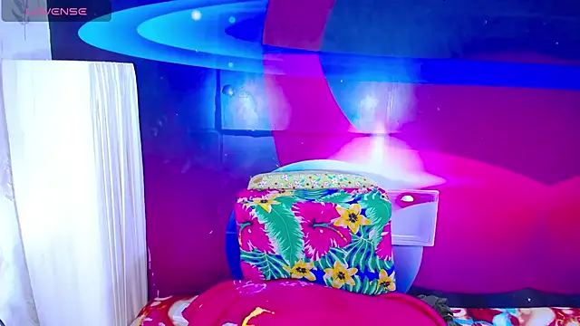 Cristalxxts webcam