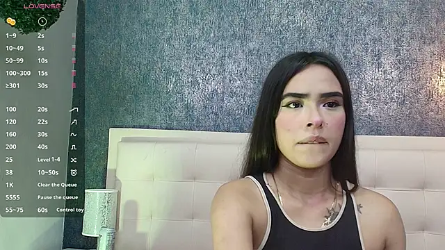 Cloeandtyfanny webcam