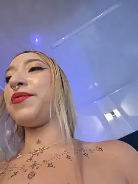 MollyCruz webcam