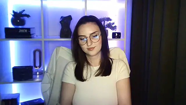 X_Alisa webcam
