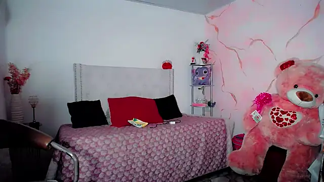 maria_camilacms webcam