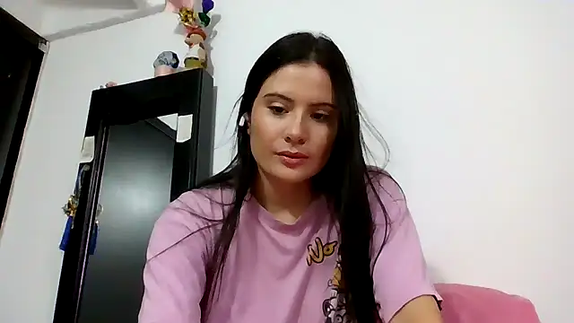Zoe_Clark_ webcam