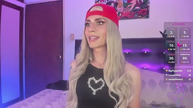 AngelsJones21 webcam