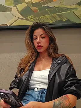 Karen_San_Miguel webcam