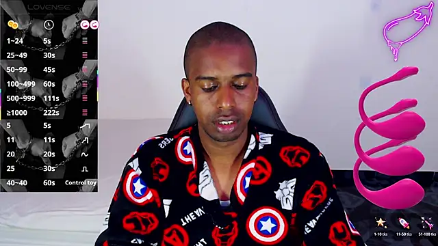 mrjhon26 webcam
