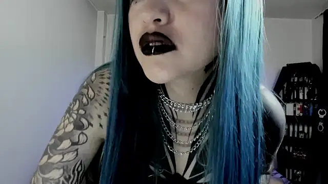 DimmuandDarkness webcam