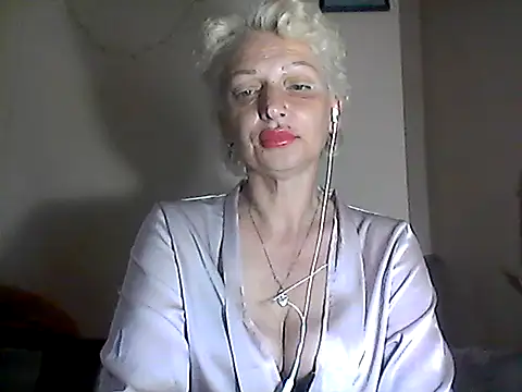 MaryJane441 webcam