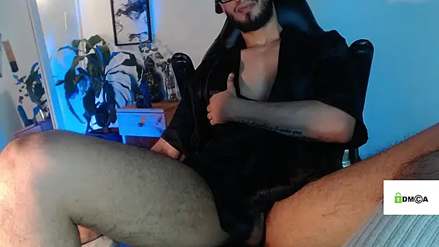 Colby_brown03 webcam