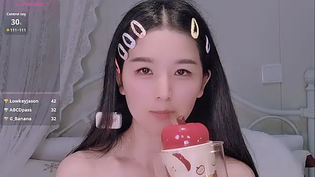 BingLin- webcam