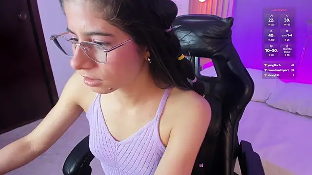 carlina_15 webcam