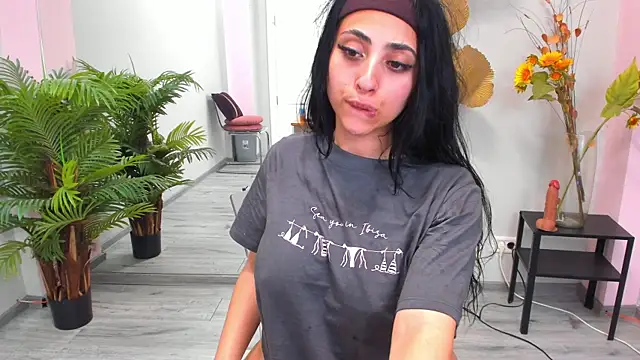 Cupcake_Izzy webcam